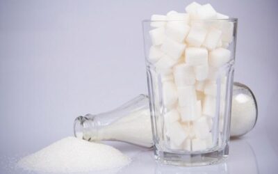 LA GLUCOSA ES EL COMBUSTIBLE PRINCIPAL DE LAS NEURONAS