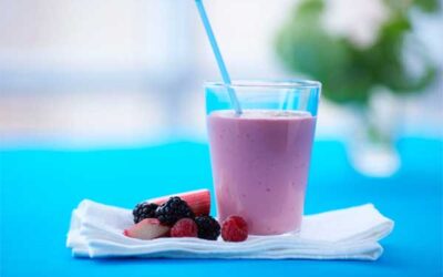 5 Bebidas energéticas