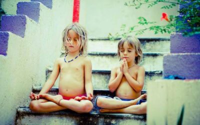 1 ejercicio de meditación espléndido para la mente