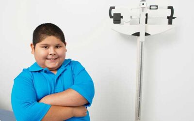 Combatir la Obesidad infantil