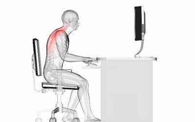 Consejos: Dolencias posturales
