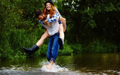 10 señales que estas en una relación saludable