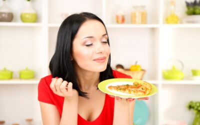 Mindful Eating