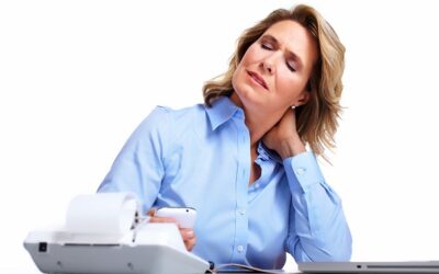 ¿QUE ES EL SÍNDROME DE CUELLO DE TEXTO?