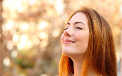 Atención Plena: Aprende a Disfrutar de Cada Momento