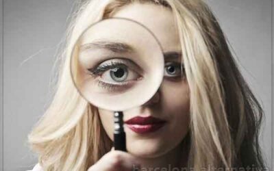 SEÑALES PARA ENCONTRAR TU PUNTO MAGICO