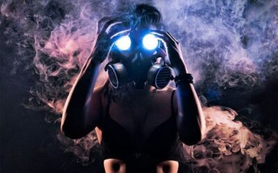 CÓMO LIBERAR LAS EMOCIONES TÓXICAS