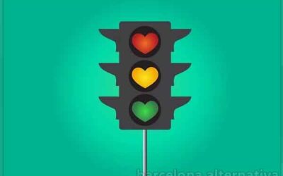 5 SEÑALES PARA VIVIR CON AMOR