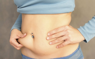 CONSEJOS PARA DESHINCHAR EL ABDOMEN