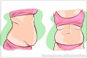 Bebida de rábano y limón