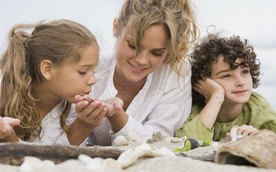 ¿POR QUÉ TUS HIJOS HACEN LO QUE HACEN?