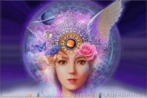 compuertas de la conciencia