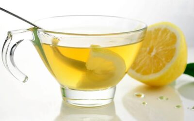 BEBIDAS DETOX PARA PERDER PESO