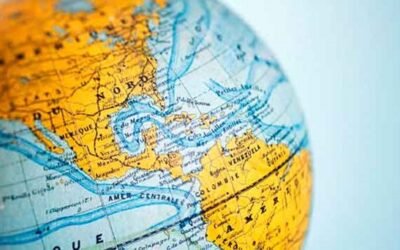 La Realidad Economica del Mundo