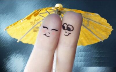 La pareja: increíble técnica de negociación