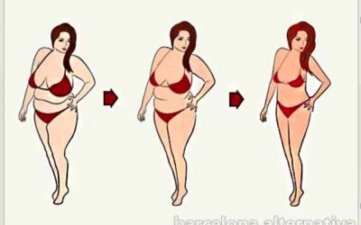 Vientreplano: 2 cucharadas y adiós a la grasa