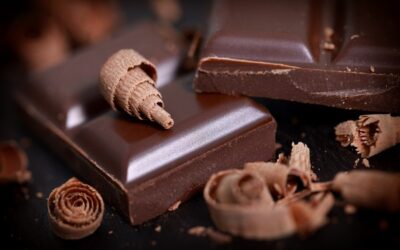 CHOCOLATE DE VITAMINAS MARINAS
