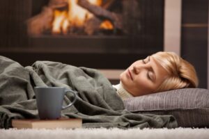 El dolor emocional se adhiere al Cuerpo Físico