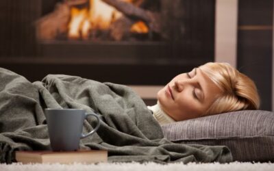 El dolor emocional se adhiere al Cuerpo Físico