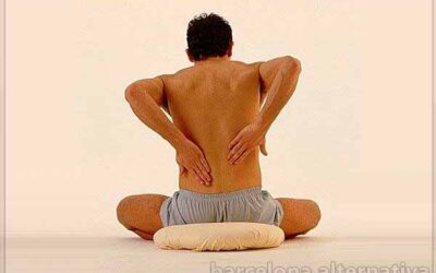 AUTOMASAJES PARA ALIVIAR EL STRESS