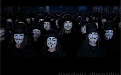 Las Mil caras del Ego