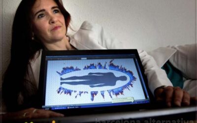 El campo energético altera tu biocampo