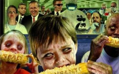 Control de Semillas y brutal monopolio de Monsanto