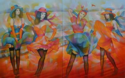 ACTITUD MENTAL POSITIVA EN 10 PASOS
