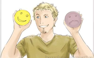10 Técnicas que Funcionan para controlar las emociones