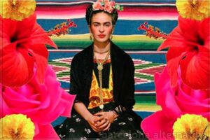 10 Frases De Frida Kahlo Que Te Inspirarán En Momentos Difíciles