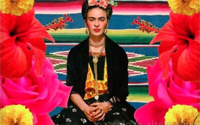 10 Frases De Frida Kahlo Que Te Inspirarán En Momentos Difíciles