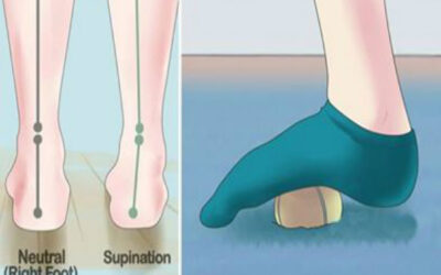 ELIMINA EL DOLOR DE PIES CON ESTE TRUCO