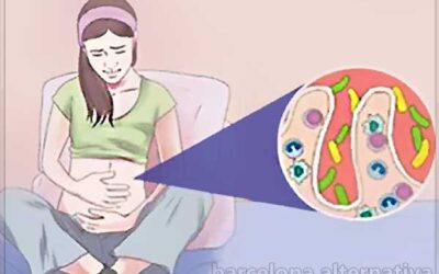 CUANDO TU ESTOMAGO TE AVISA DE QUE NO ESTA BIEN