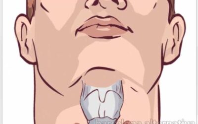 Hipotiroidismo y Alimentación