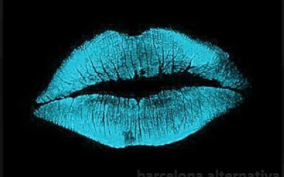 LOS LABIOS REBELAN TUS DOLENCIAS CORPORALES