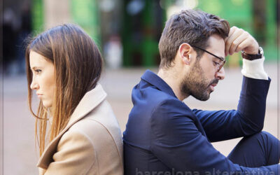 6 HÁBITOS QUE ENTURBIAN UNA RELACIÓN