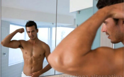 BENEFICIOS DE AUMENTAR TU TESTOSTERONA