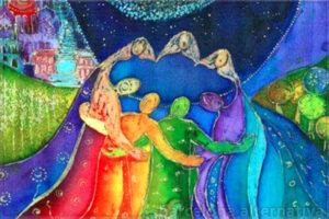 DESCUBRE CÓMO CONECTAR CON TU FAMILIA DE ALMA