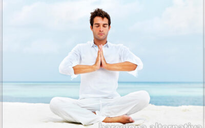 DESCUBRE QUÉ TIPO DE YOGA TE CONVIENE