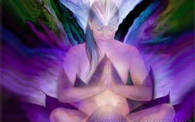 DECRETO PARA LA SANACIÓN DEL CUERPO FÍSICO