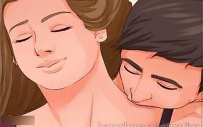 10 SÍNTOMAS DE QUE TU PAREJA TE ENGAÑA