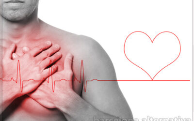 11 REMEDIOS PARA LA ARRITMIA CARDIACA