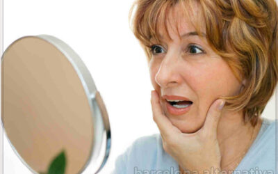 8 SIGNOS DE QUE SE ACERCA LA MENOPAUSIA