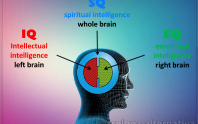 CÓMO DESARROLLAR LA INTELIGENCIA ESPIRITUAL