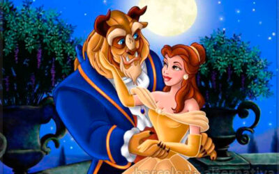 LA BELLA Y LA BESTIA, DESENMASCARANDO AL EGO