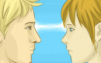 PRACTICA LA TELEPATÍA CON ESTOS SENCILLOS EJERCICIOS