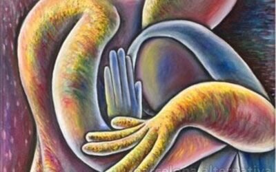 ¿Cómo es una persona libre de patrones erróneos?