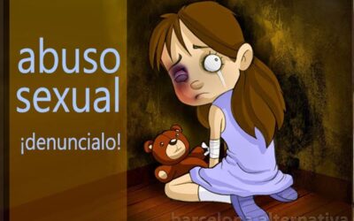 Cómo superar una agresión o abuso sexual