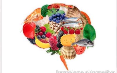 ALIMENTOS TOP PARA EL CEREBRO