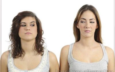 ¿Por qué me encuentro con personas desagradables?